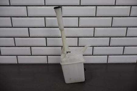 1995-1999 Toyota Crown Washer Bottle w Pump Lid OEM JZS151