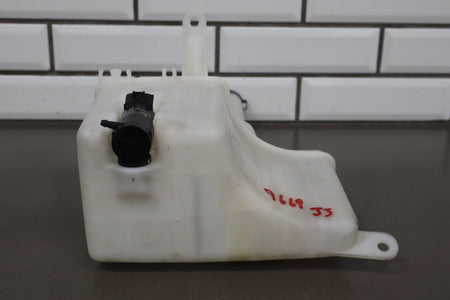 1995-1999 Toyota Crown Washer Bottle w Pump Lid OEM JZS151