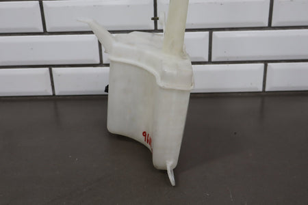 1995-1999 Toyota Crown Washer Bottle w Pump Lid OEM JZS151