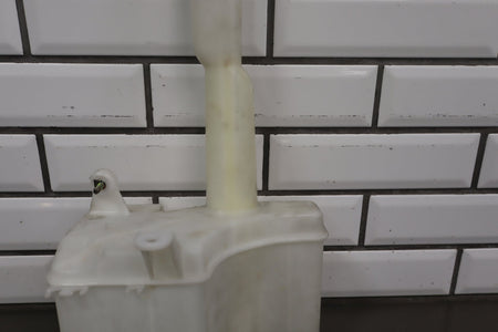 1995-1999 Toyota Crown Washer Bottle w Pump Lid OEM JZS151