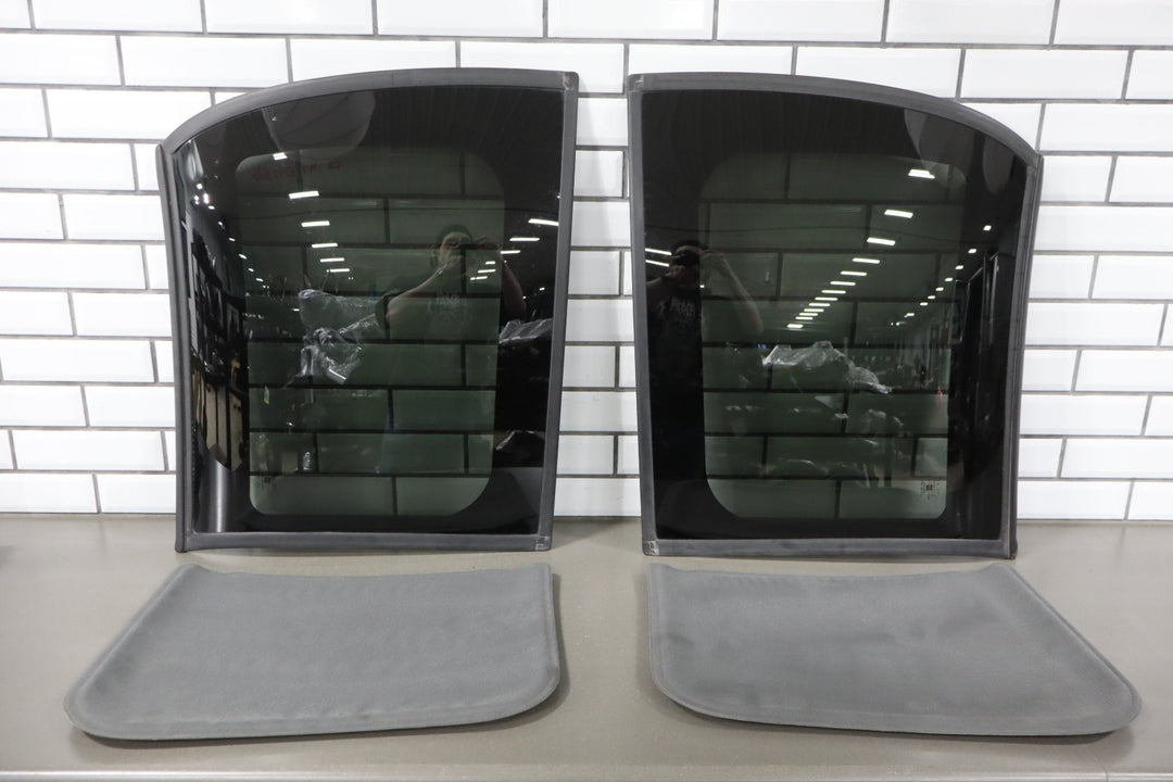 1995 - 2002 Chevrolet Camaro, Pontiac Firebird Trans Am - T Tops - Pair