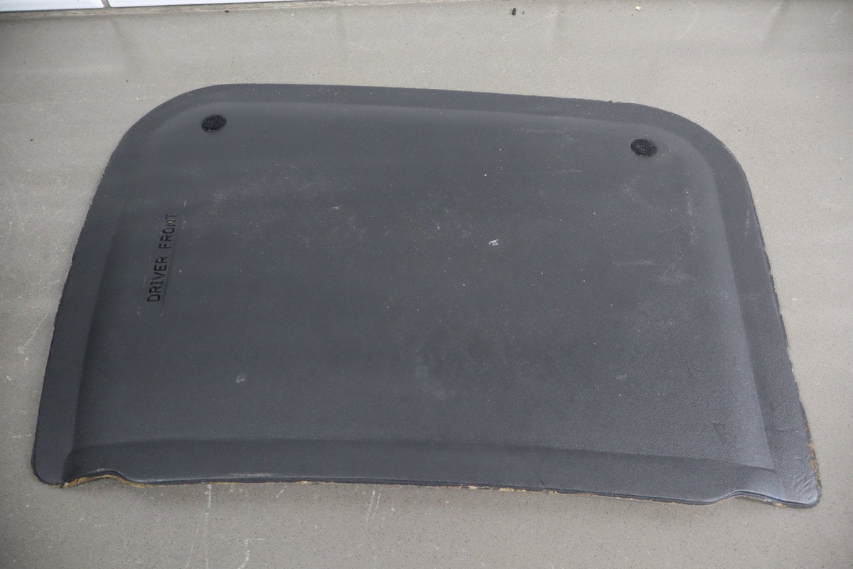 1995-2002 Chevrolet Camaro, Pontiac Firebird Trans Am - T Tops - Pair