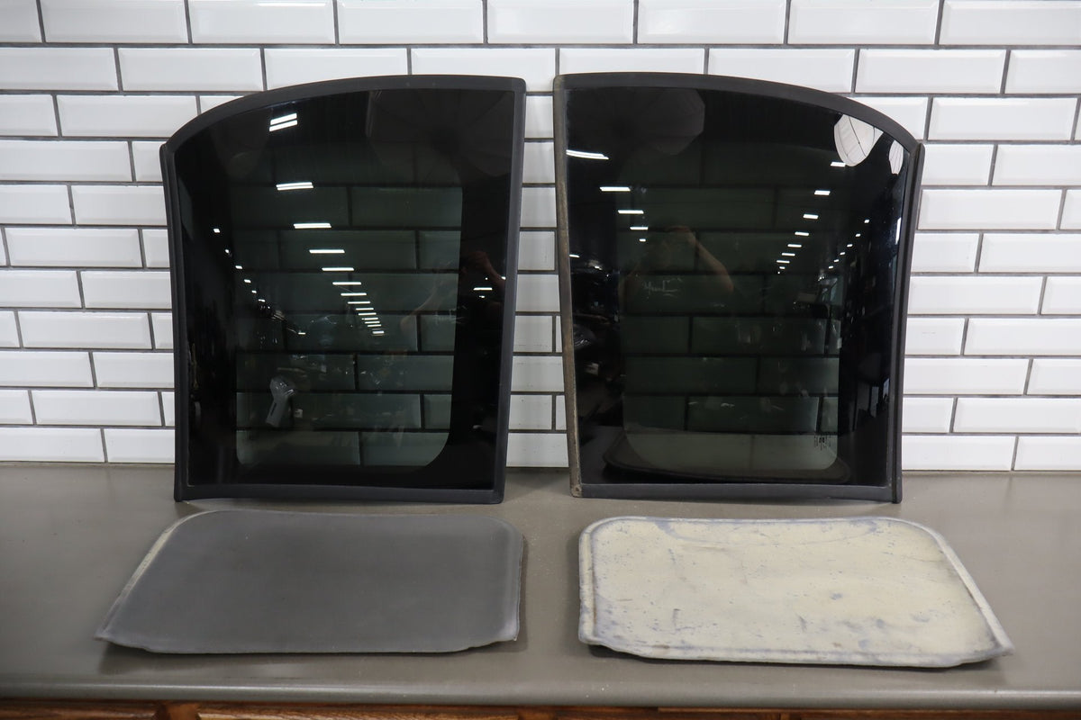 1995-2002 Chevrolet Camaro, Pontiac Firebird Trans Am - T Tops - Pair