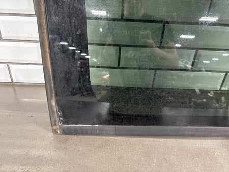 1995-2002 Chevrolet Camaro Right T-Top Roof Glass 10313014 OEM