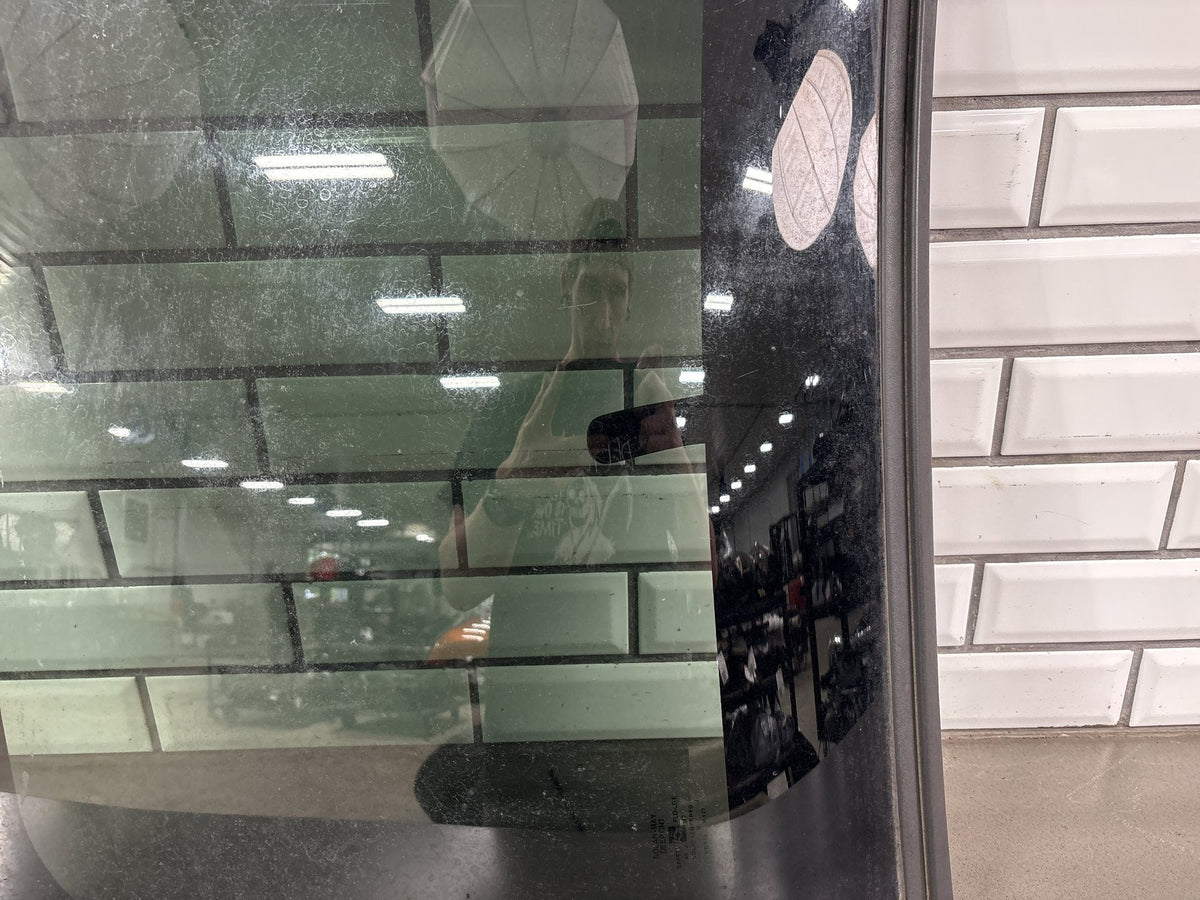 1995-2002 Chevrolet Camaro Right T-Top Roof Glass 10313014 OEM