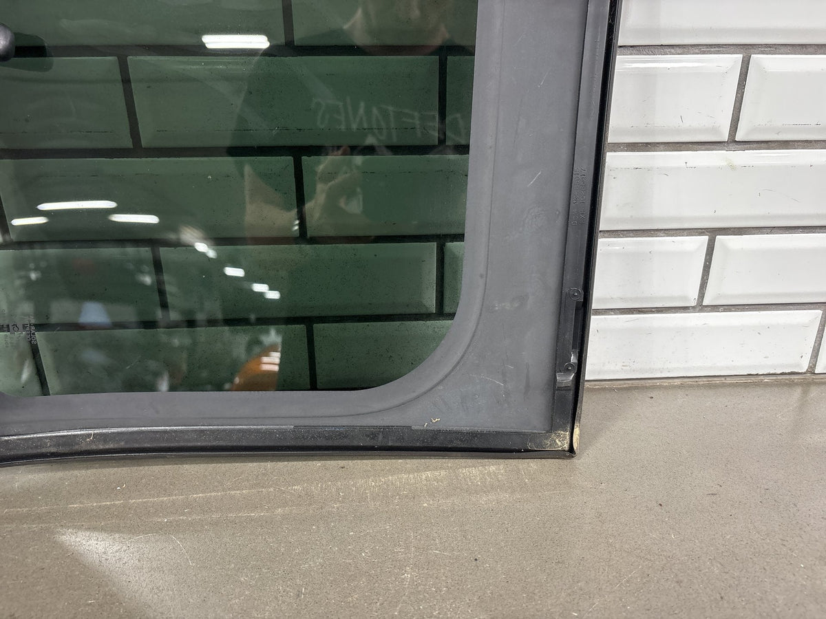 1995-2002 Chevrolet Camaro Right T-Top Roof Glass 10313014 OEM