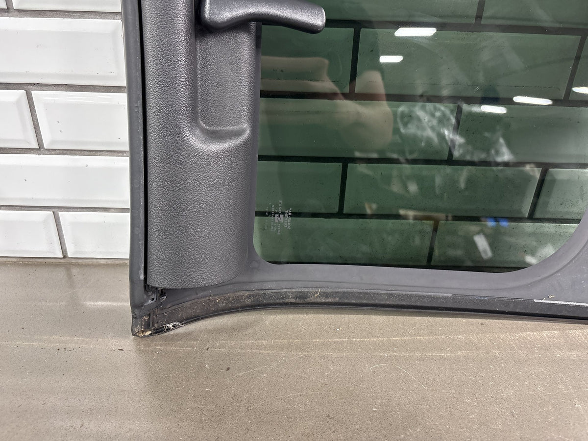 1995-2002 Chevrolet Camaro Right T-Top Roof Glass 10313014 OEM