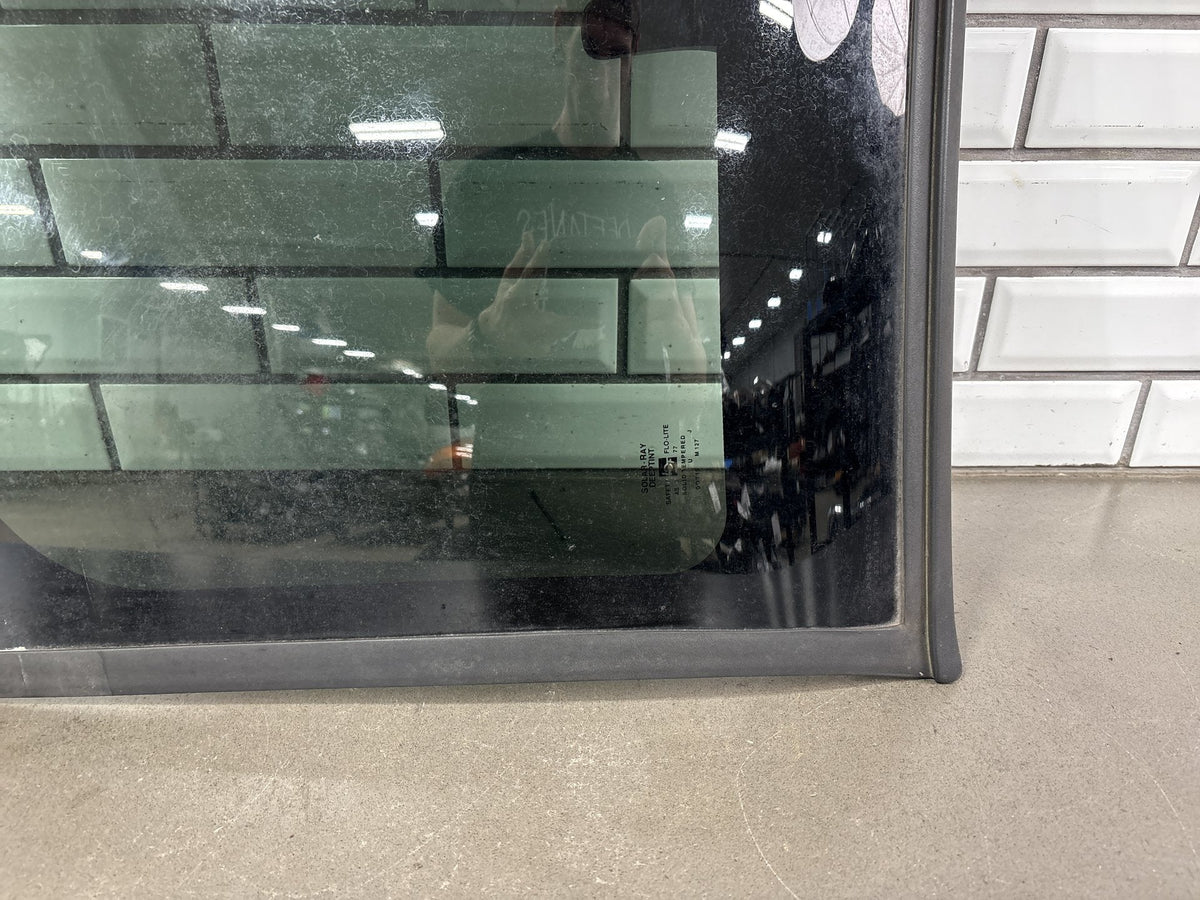 1995-2002 Chevrolet Camaro Right T-Top Roof Glass 10313014 OEM