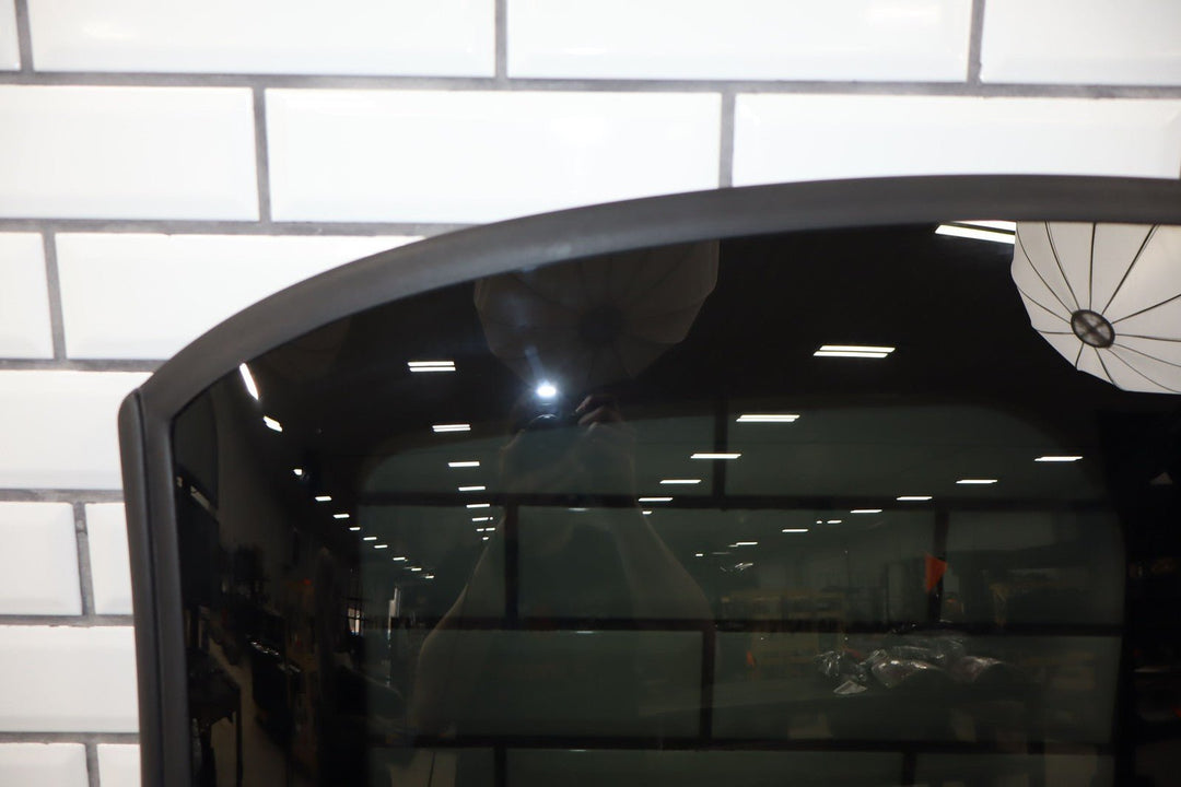 1995 - 2002 Chevy Camaro Firebird 4th Gen Driver T - Top Glass Panel Pair