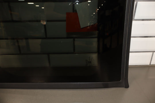 1995 - 2002 Chevy Camaro Firebird 4th Gen Driver T - Top Glass Panel Pair