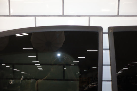 1995 - 2002 Chevy Camaro Firebird 4th Gen Driver T - Top Glass Panel Pair