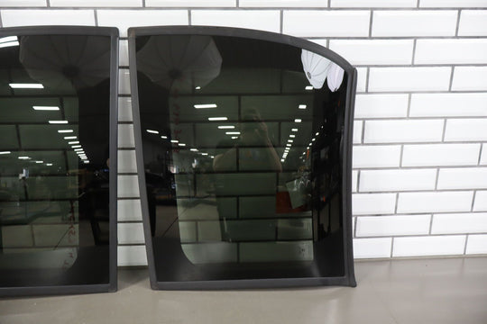 1995 - 2002 Chevy Camaro Firebird 4th Gen Driver T - Top Glass Panel Pair