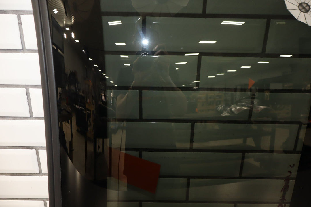 1995 - 2002 Chevy Camaro Firebird 4th Gen Driver T - Top Glass Panel Pair