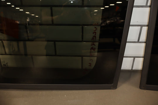 1995 - 2002 Chevy Camaro Firebird 4th Gen Driver T - Top Glass Panel Pair