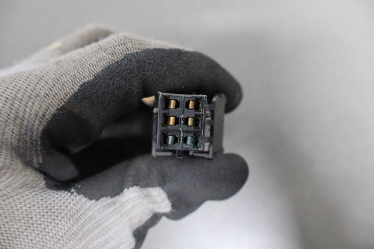 1995 C4 Corvette Console Mounted Front Power Seat Switch