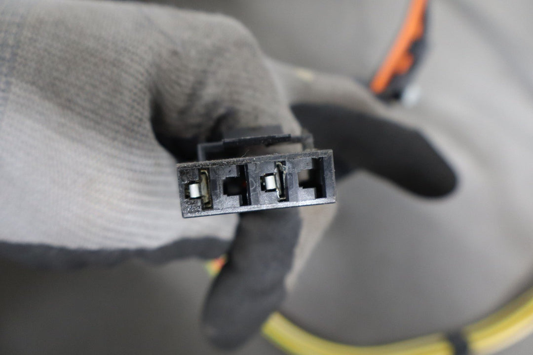 1995 C4 Corvette Console Mounted Front Power Seat Switch