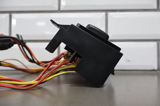 1995 C4 Corvette Console Mounted Front Power Seat Switch