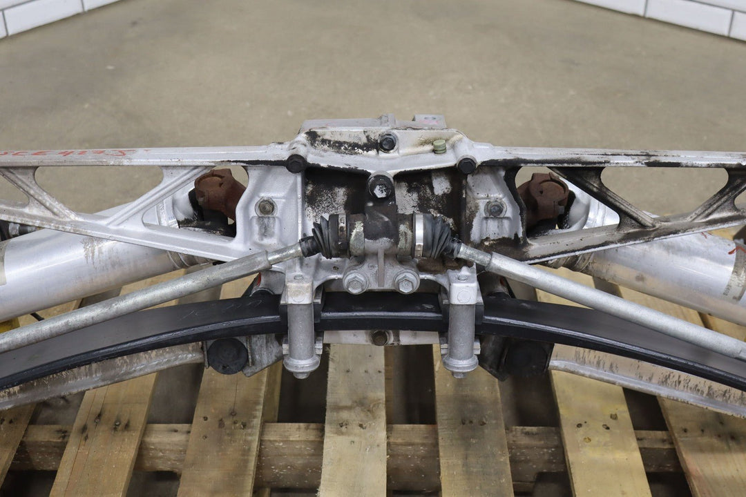 1995 C4 Corvette Rear Undercarriage Crossmember Suspension