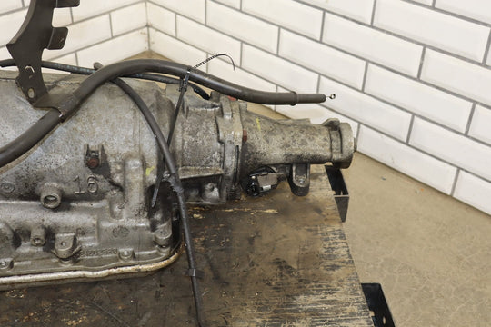 1995 Cadillac Fleetwood 5.7 L Automatic Transmission 4L60E
