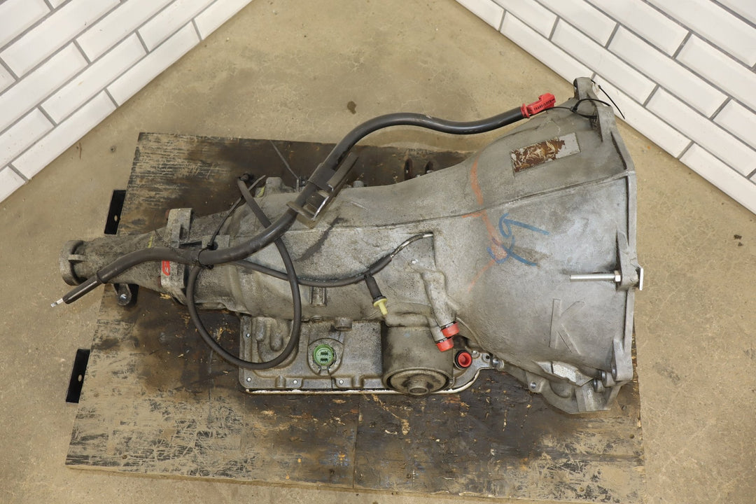 1995 Cadillac Fleetwood 5.7 L Automatic Transmission 4L60E