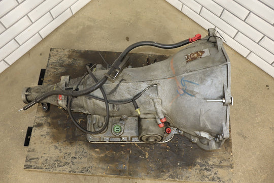 1995 Cadillac Fleetwood 5.7 L Automatic Transmission 4L60E