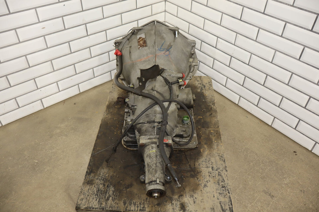 1995 Cadillac Fleetwood 5.7 L Automatic Transmission 4L60E