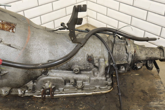 1995 Cadillac Fleetwood 5.7 L Automatic Transmission 4L60E