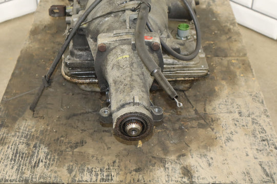 1995 Cadillac Fleetwood 5.7 L Automatic Transmission 4L60E