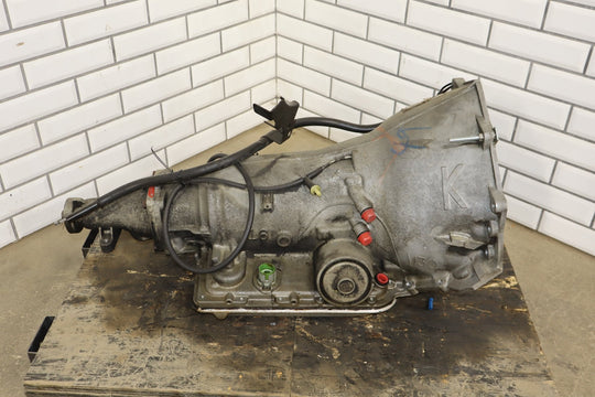 1995 Cadillac Fleetwood 5.7 L Automatic Transmission 4L60E