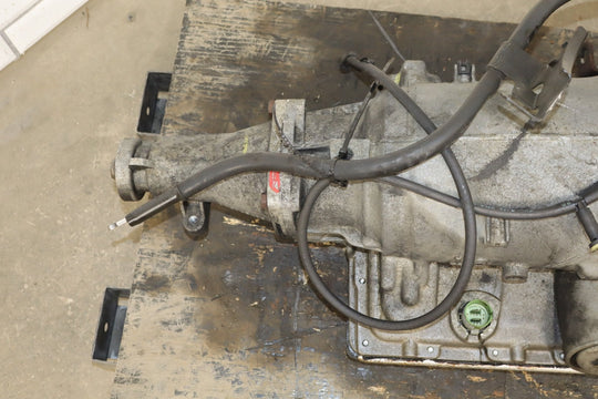 1995 Cadillac Fleetwood 5.7 L Automatic Transmission 4L60E