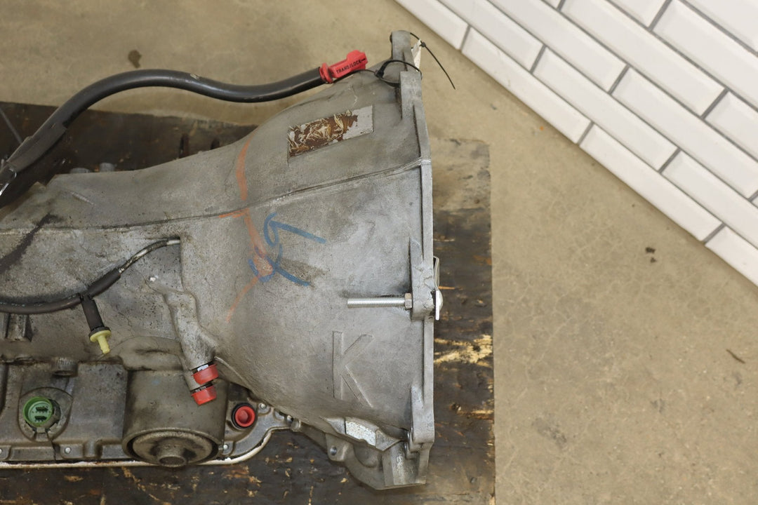 1995 Cadillac Fleetwood 5.7 L Automatic Transmission 4L60E