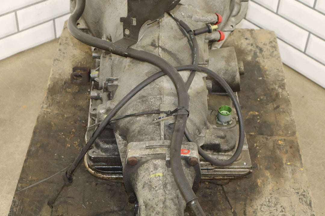 1995 Cadillac Fleetwood 5.7 L Automatic Transmission 4L60E