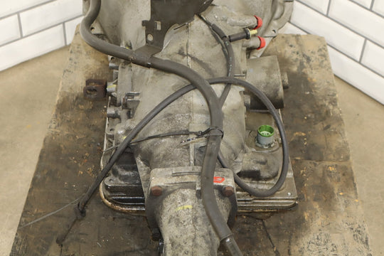 1995 Cadillac Fleetwood 5.7 L Automatic Transmission 4L60E