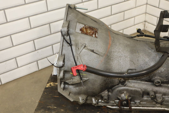 1995 Cadillac Fleetwood 5.7 L Automatic Transmission 4L60E