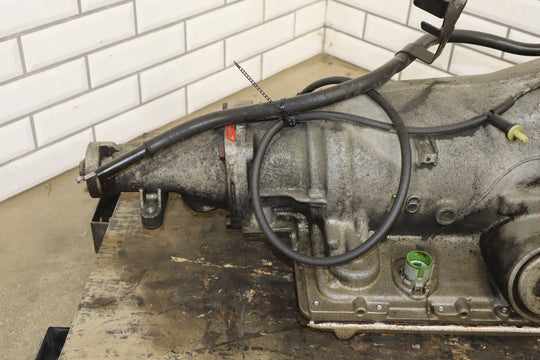 1995 Cadillac Fleetwood 5.7 L Automatic Transmission 4L60E