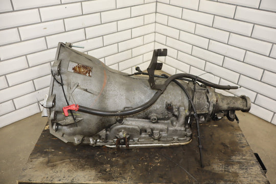 1995 Cadillac Fleetwood 5.7 L Automatic Transmission 4L60E