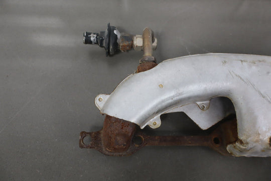 1995 Camaro Firebird 5.7L V8 Auto Trans CA Emissions Exhause Manifolds