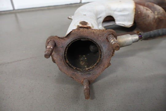 1995 Camaro Firebird 5.7L V8 Auto Trans CA Emissions Exhause Manifolds