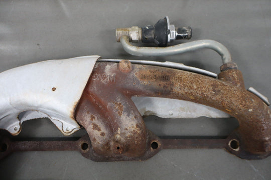 1995 Camaro Firebird 5.7L V8 Auto Trans CA Emissions Exhause Manifolds
