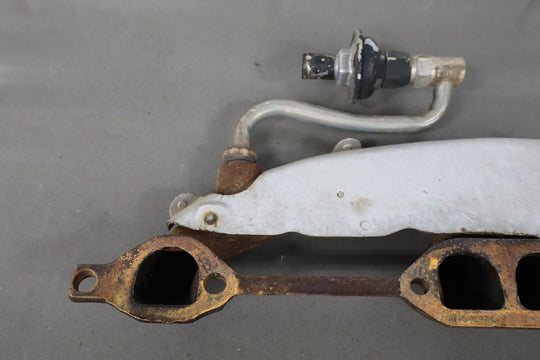 1995 Camaro Firebird 5.7L V8 Auto Trans CA Emissions Exhause Manifolds