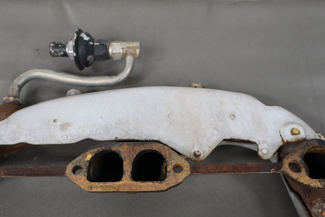 1995 Camaro Firebird 5.7L V8 Auto Trans CA Emissions Exhause Manifolds