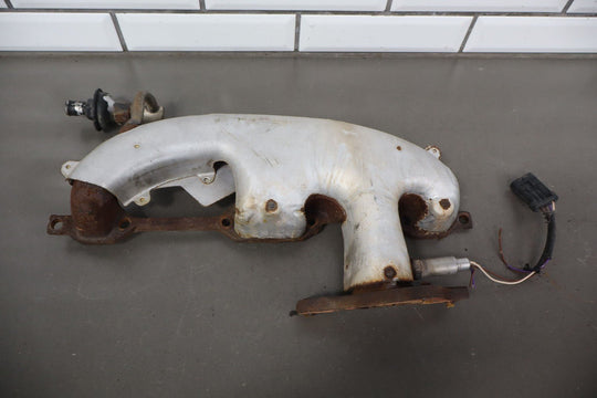 1995 Camaro Firebird 5.7L V8 Auto Trans CA Emissions Exhause Manifolds