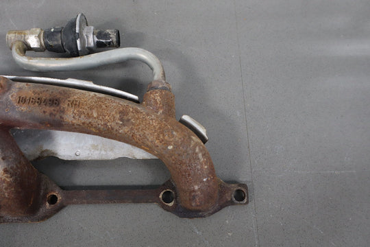 1995 Camaro Firebird 5.7L V8 Auto Trans CA Emissions Exhause Manifolds