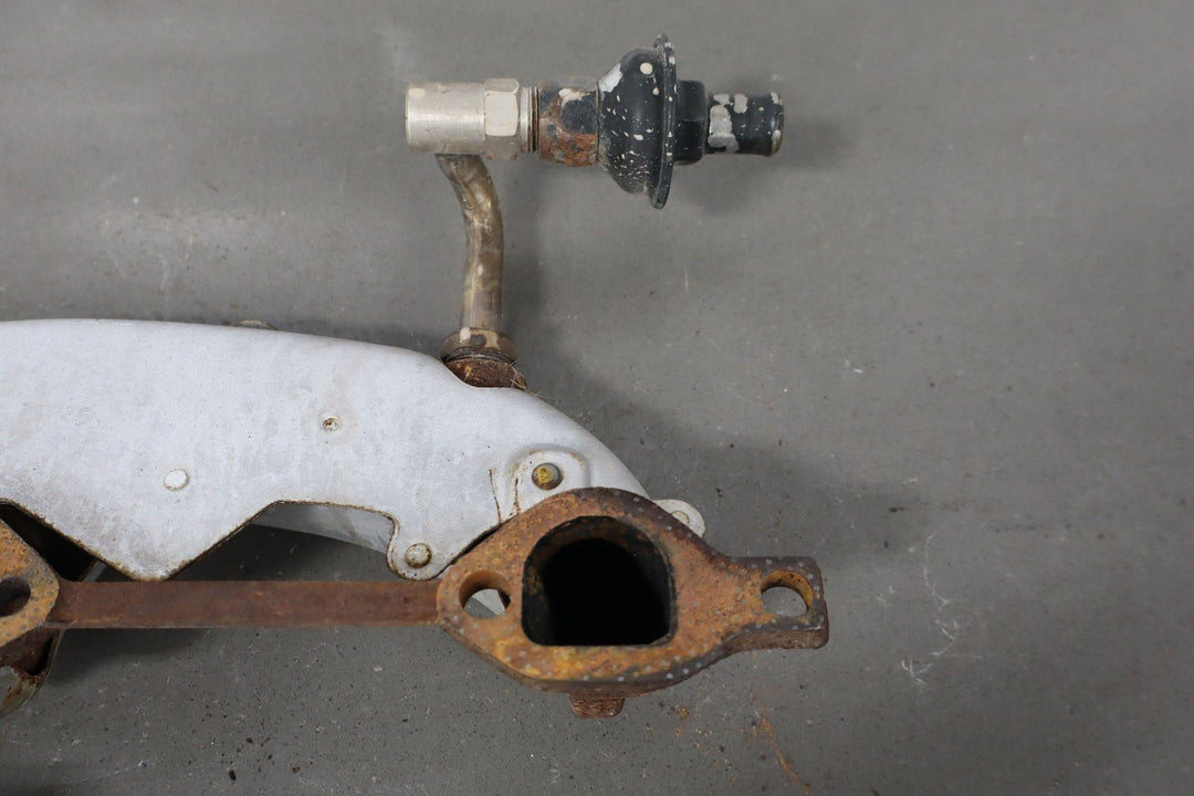 1995 Camaro Firebird 5.7L V8 Auto Trans CA Emissions Exhause Manifolds