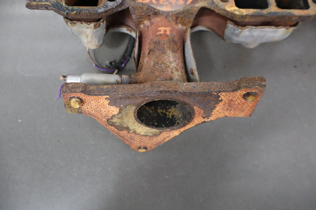 1995 Camaro Firebird 5.7L V8 Auto Trans CA Emissions Exhause Manifolds