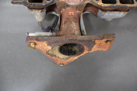 1995 Camaro Firebird 5.7L V8 Auto Trans CA Emissions Exhause Manifolds