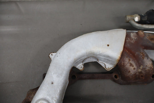 1995 Camaro Firebird 5.7L V8 Auto Trans CA Emissions Exhause Manifolds