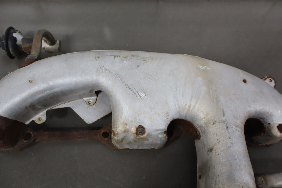 1995 Camaro Firebird 5.7L V8 Auto Trans CA Emissions Exhause Manifolds