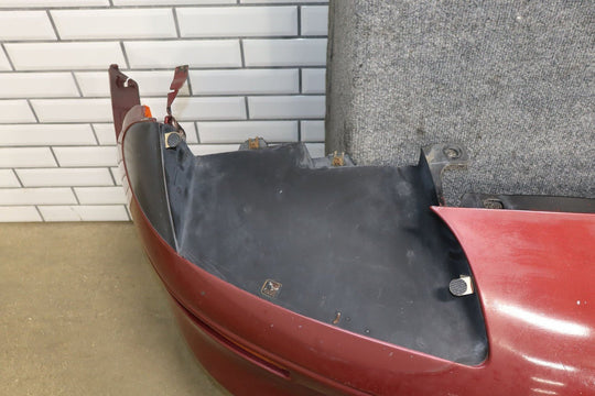 1995 Chevrolet Camaro Front Bumper