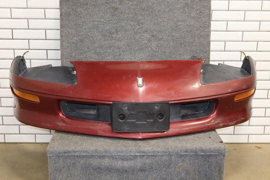 1995 Chevrolet Camaro Front Bumper